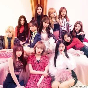 IZONE