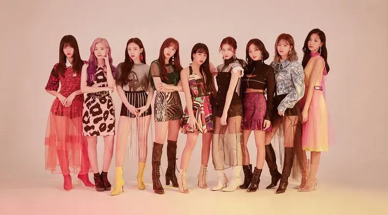 TWICE