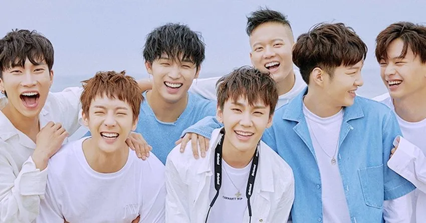 BTOB