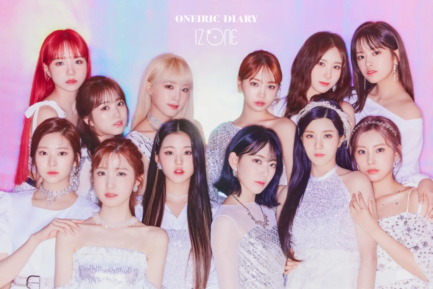 IZONE