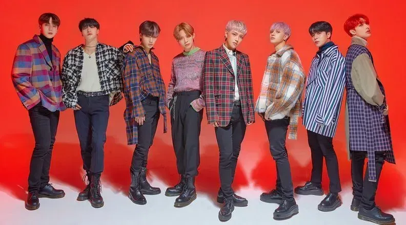 ATEEZ