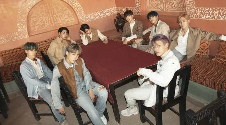 ATEEZ